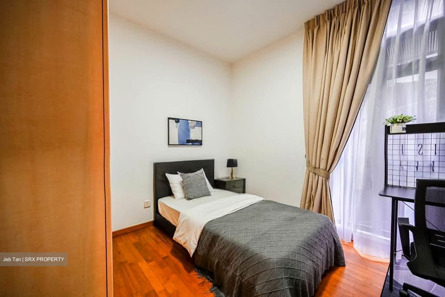 Carissa Park Condominium (D17), Condominium #590297511